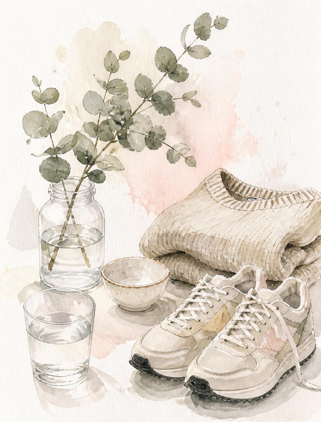 Hormones, Energy & Wellbeing